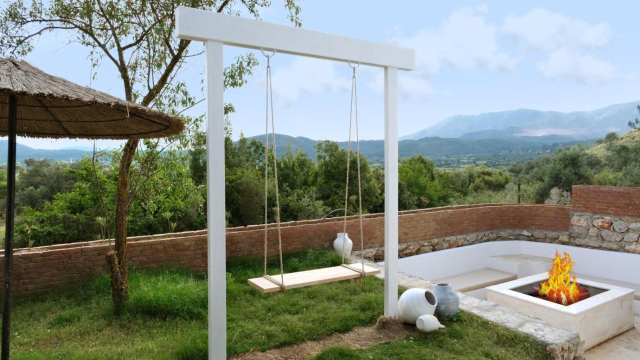 Holiday home Zai Jardin Fethiye