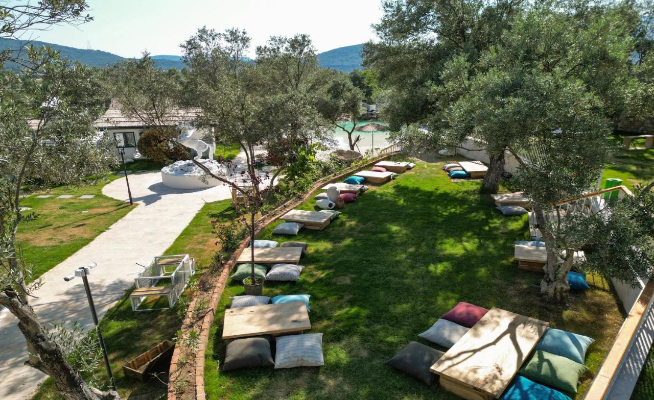 Zai Jardin Holiday home