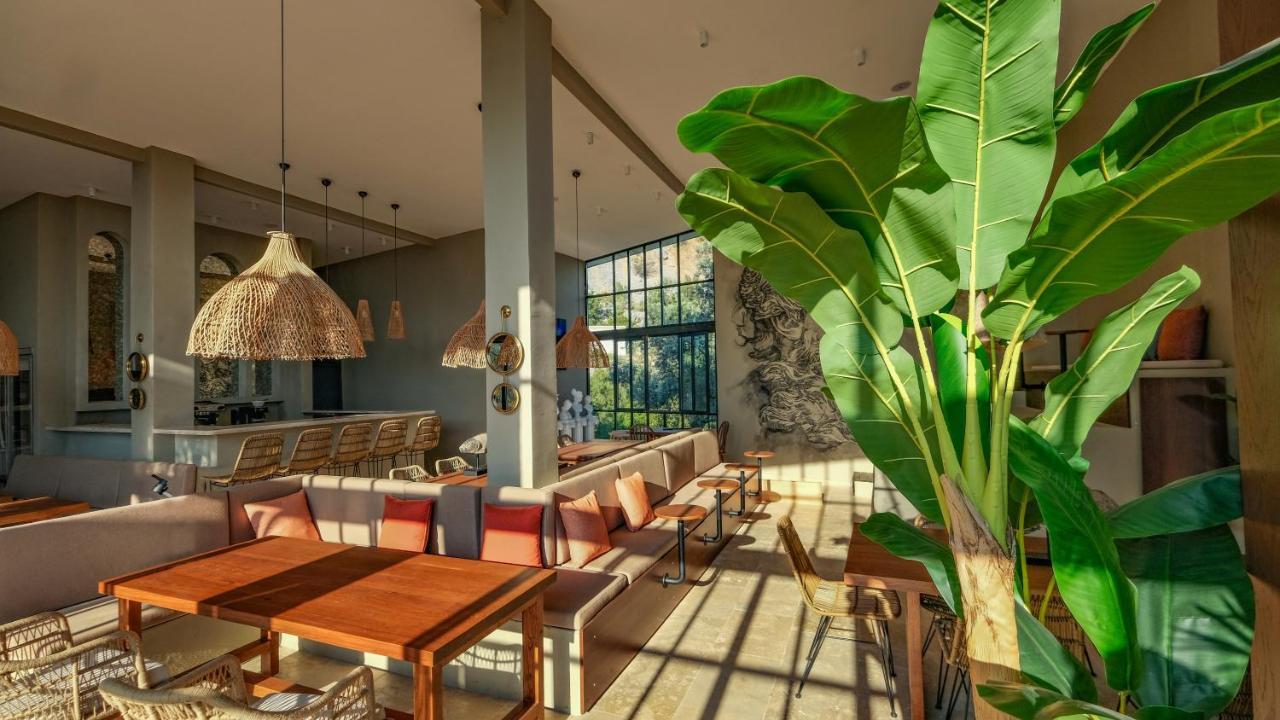 Zai Jardin Holiday home
