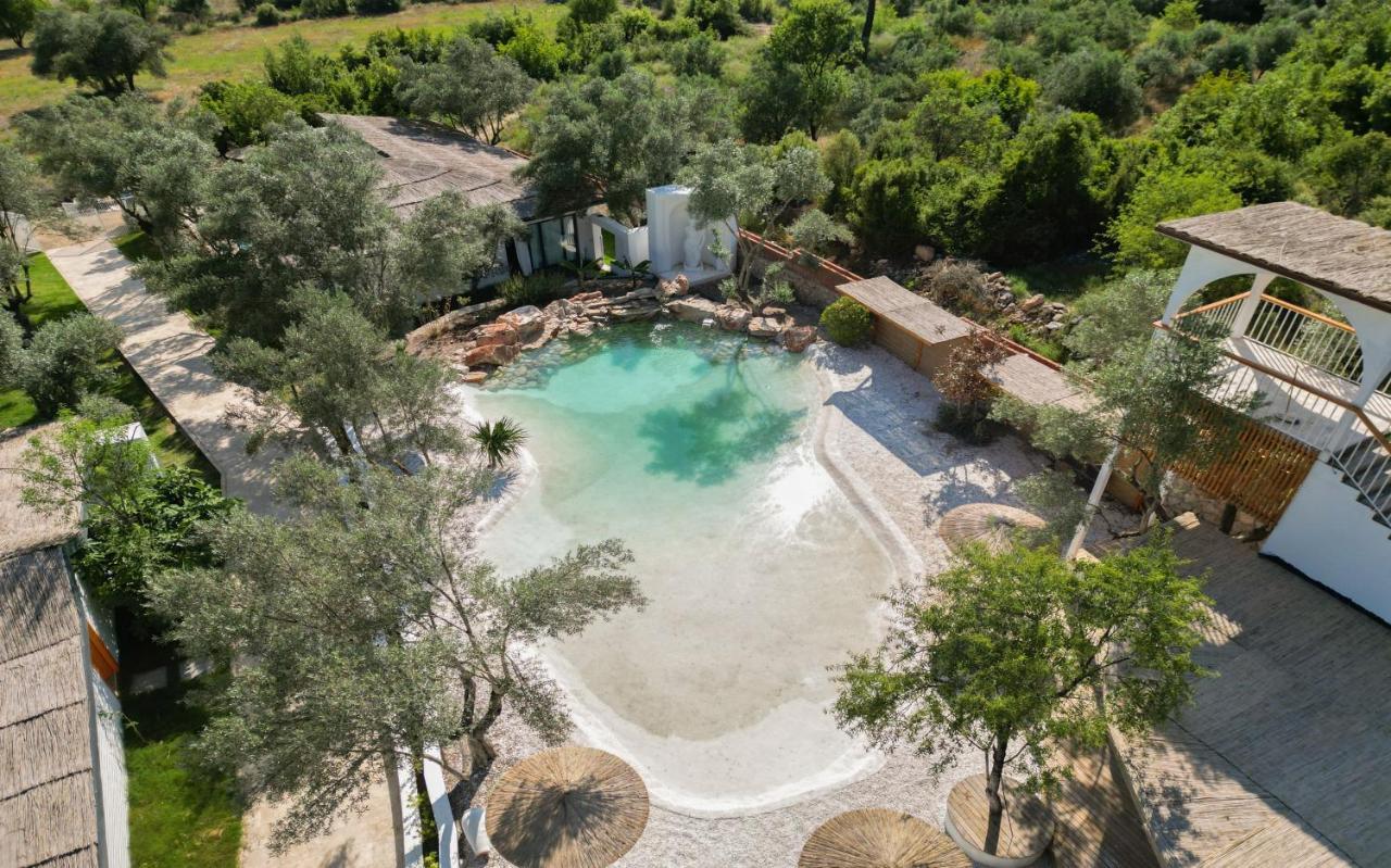 Zai Jardin Holiday home