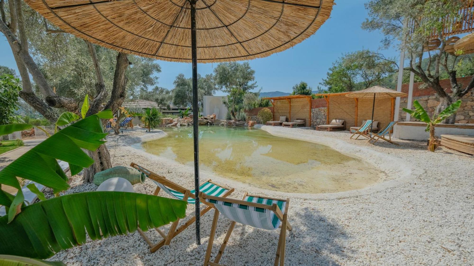 Holiday home Zai Jardin *