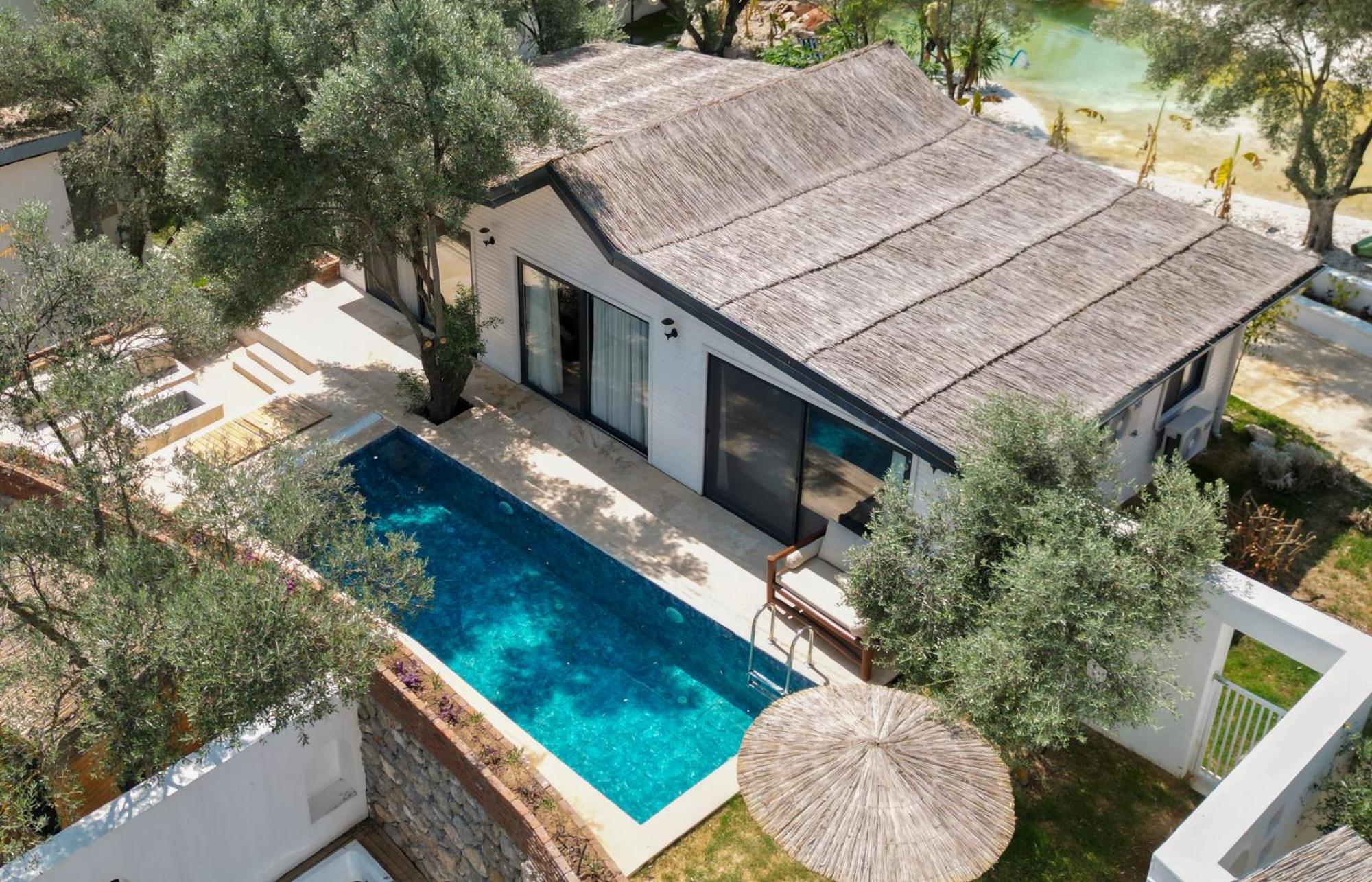 Holiday home Zai Jardin *