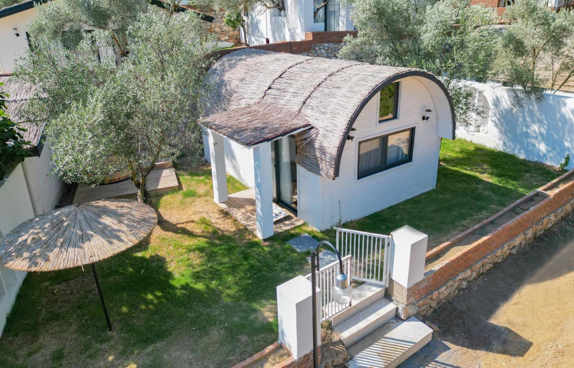 Zai Jardin Holiday home *