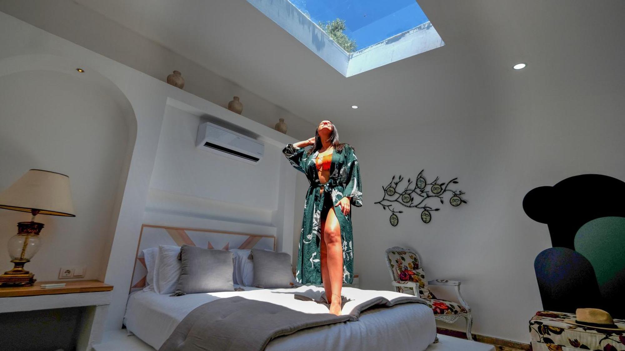 Zai Jardin Holiday home *