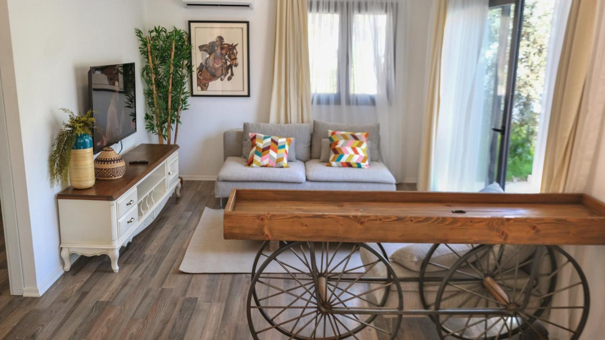 Holiday home Zai Jardin Fethiye