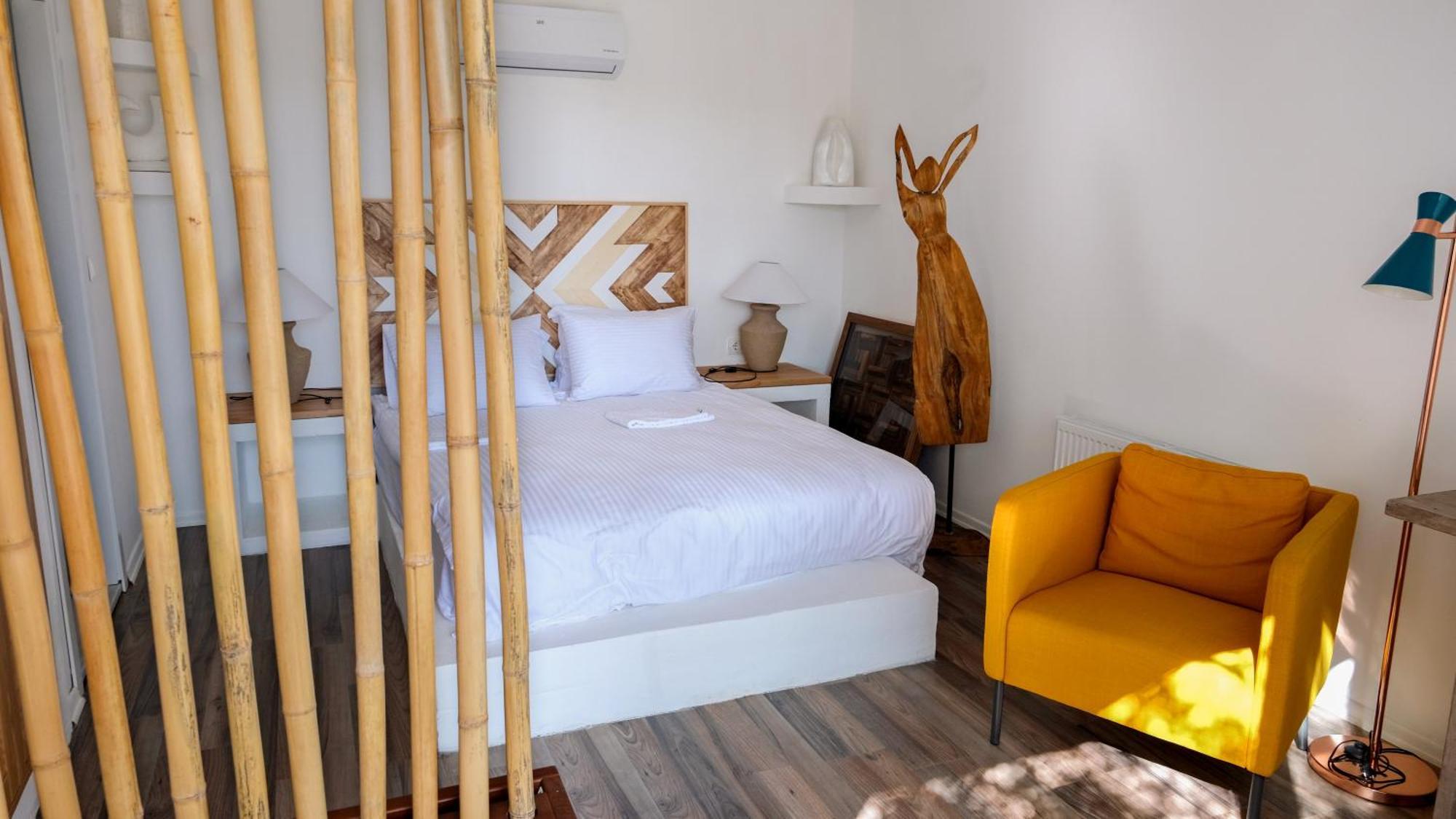 Holiday home Zai Jardin Fethiye