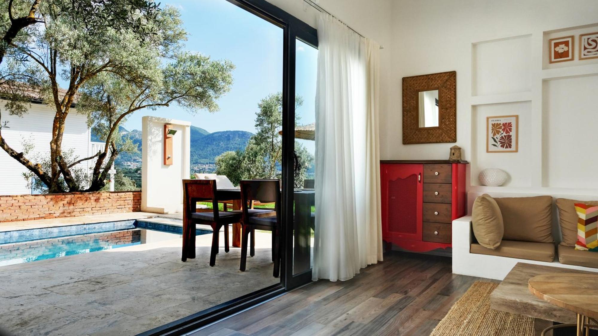 Holiday home Zai Jardin *