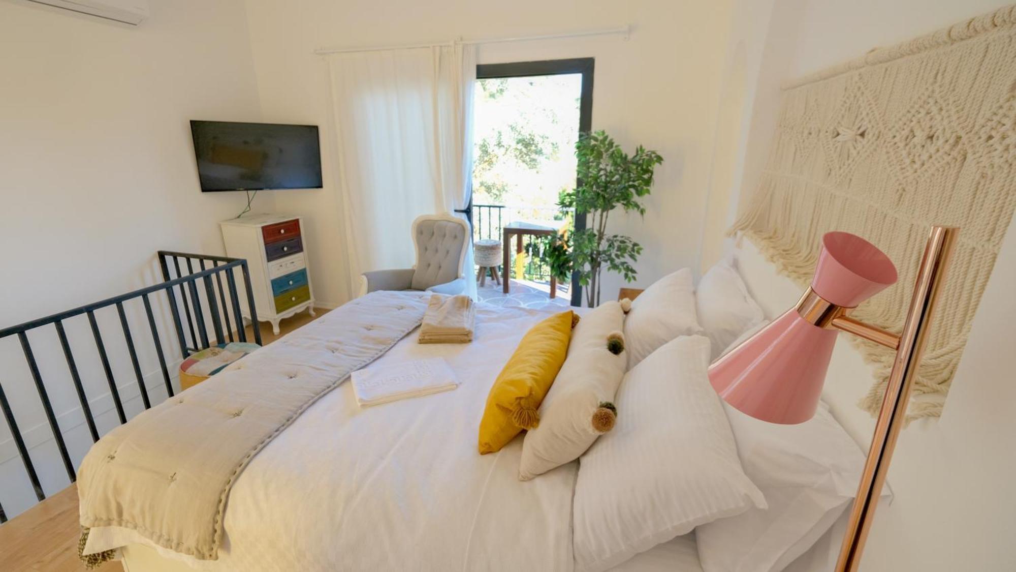 Holiday home Zai Jardin *