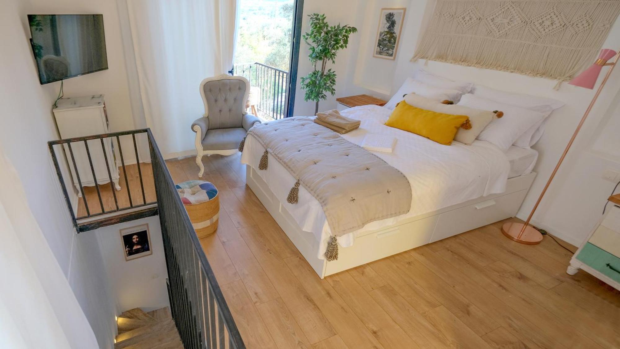Holiday home Zai Jardin Fethiye