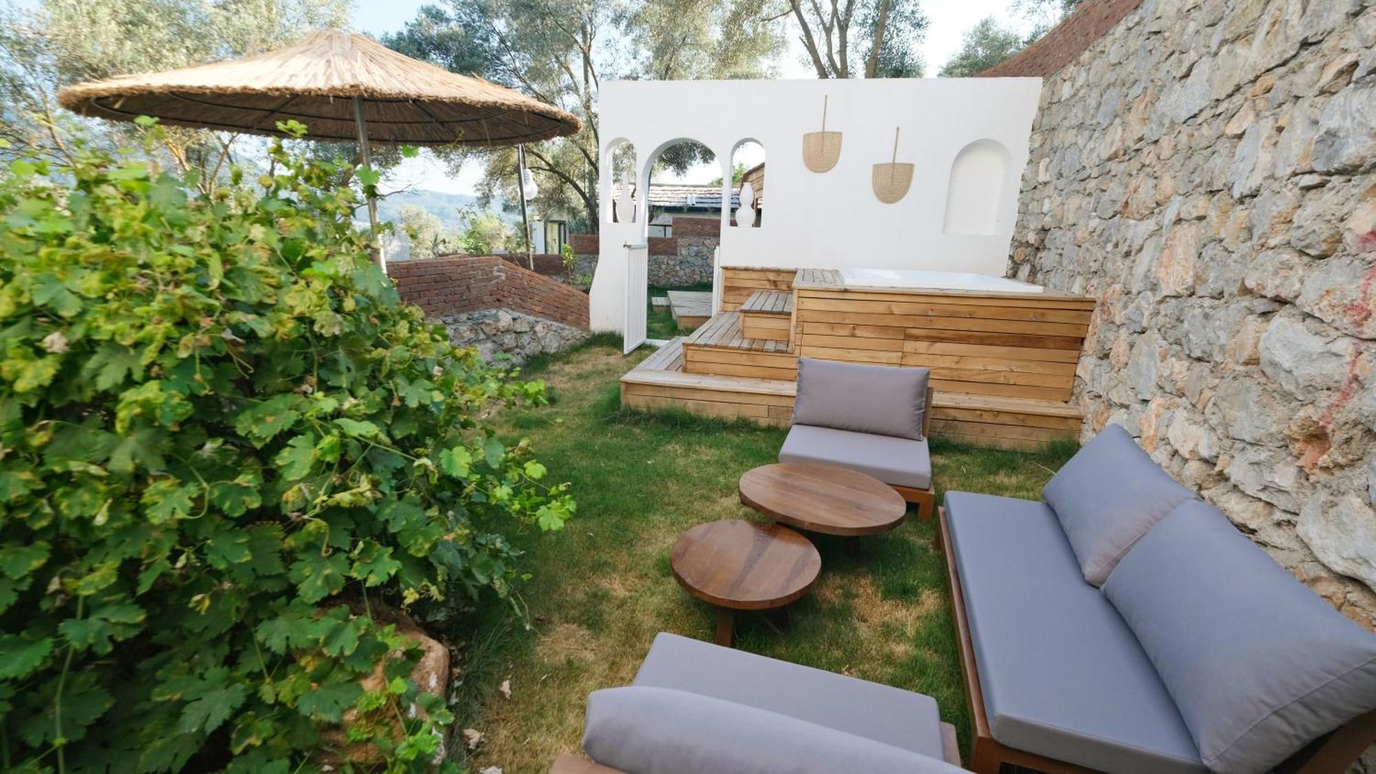 Zai Jardin Holiday home