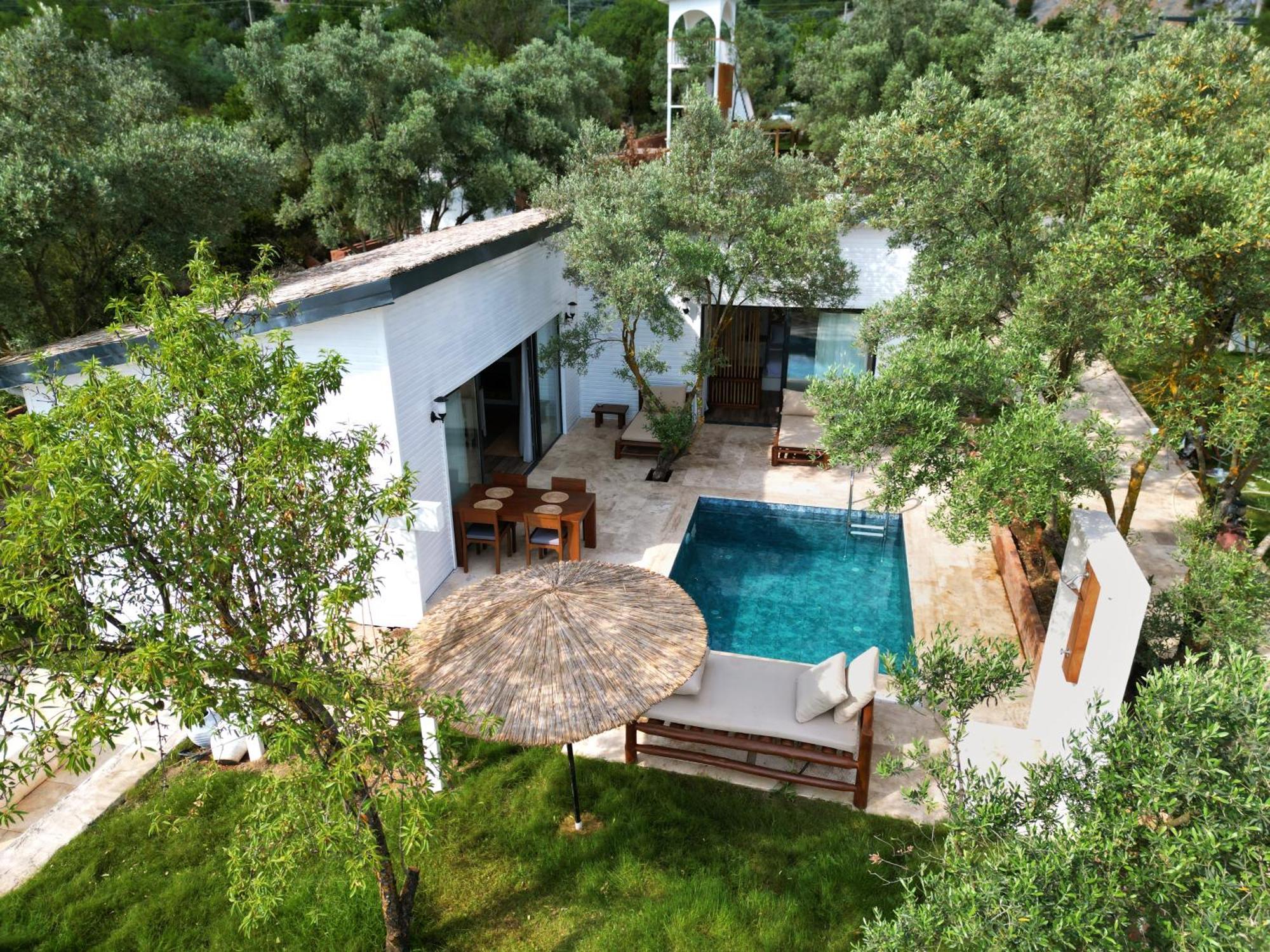 Holiday home Zai Jardin