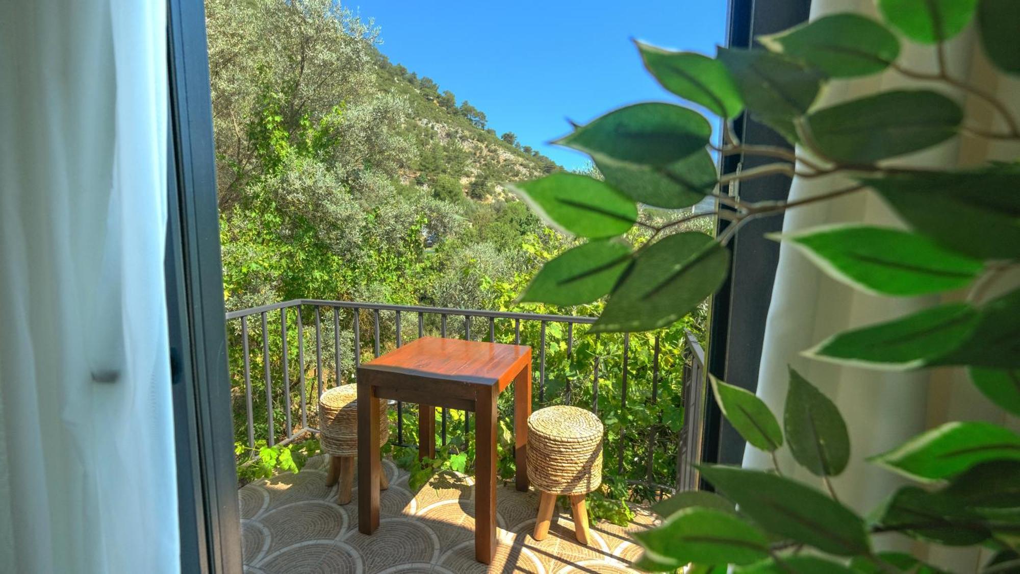Holiday home Zai Jardin Fethiye