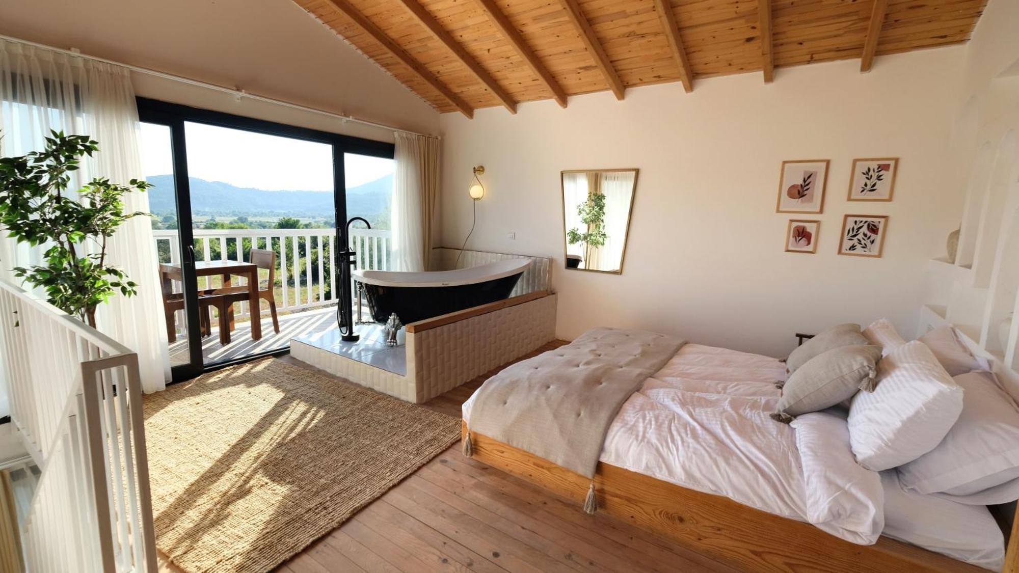 Holiday home Zai Jardin *