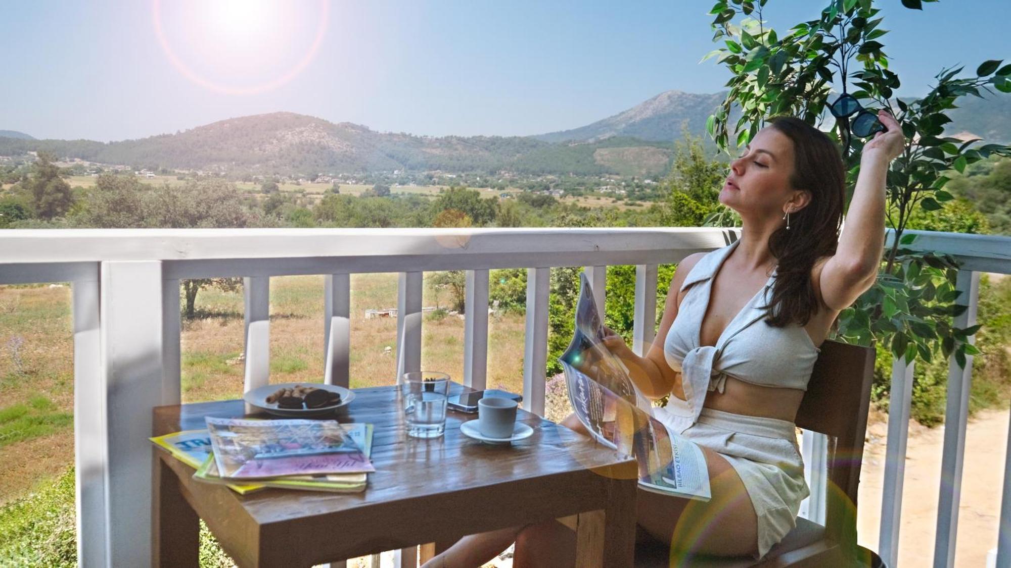 Holiday home Zai Jardin Fethiye