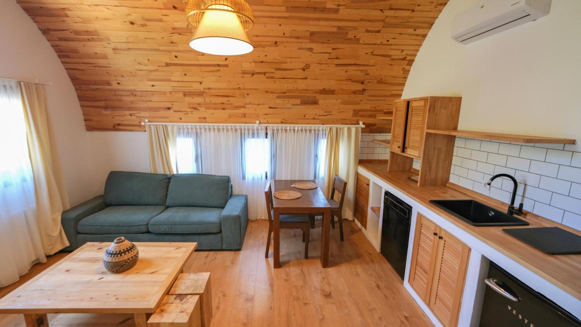 Holiday home Zai Jardin Fethiye