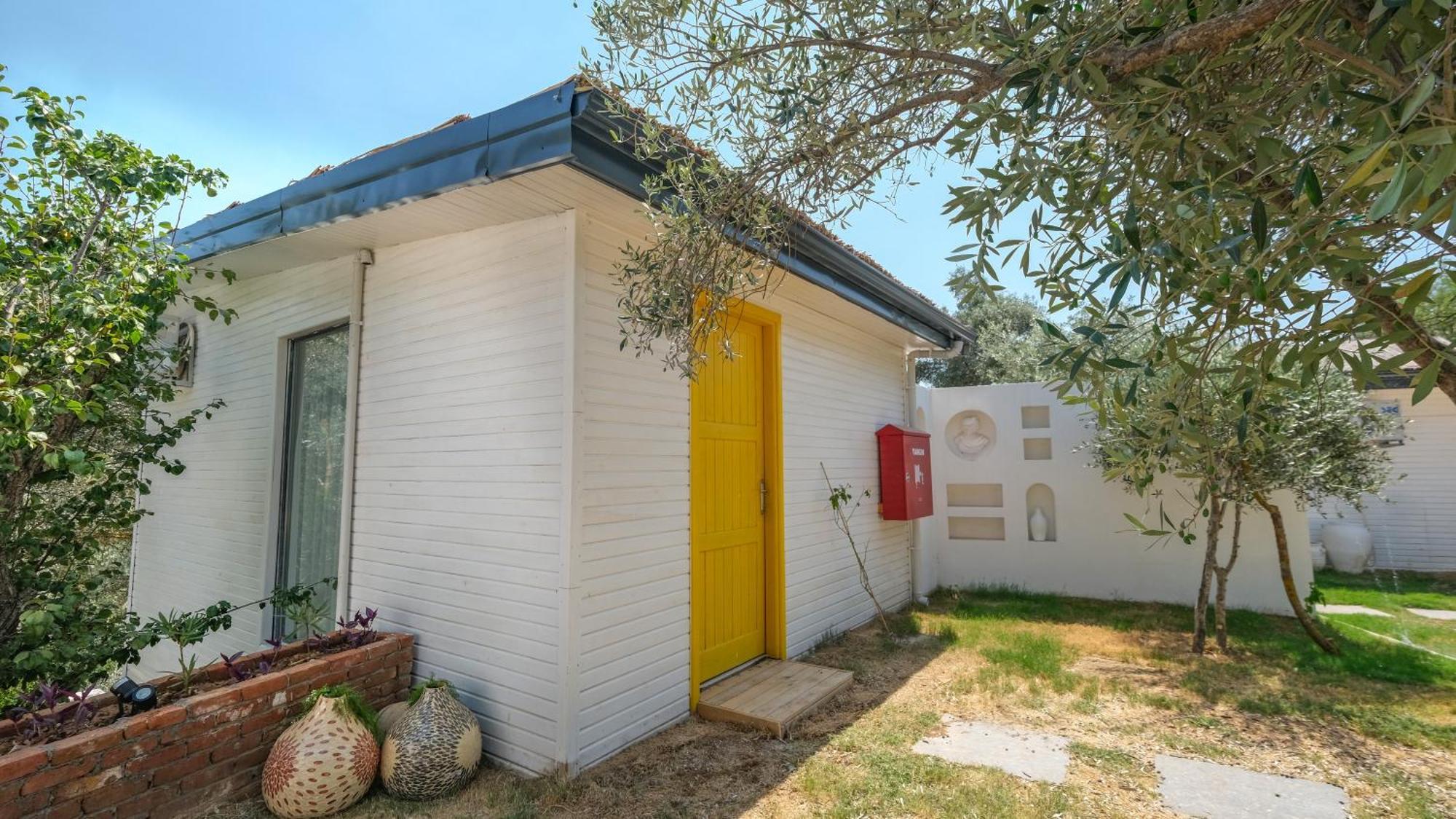 Zai Jardin Holiday home