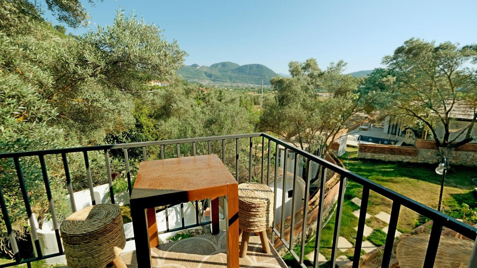 Zai Jardin Holiday home