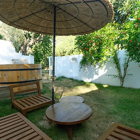 Zai Jardin Villa Fethiye Exterior photo