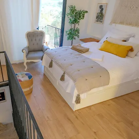 Zai Jardin Villa Fethiye Exterior photo