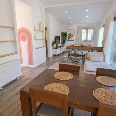 Zai Jardin Villa Fethiye Exterior photo