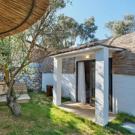 Zai Jardin Villa Fethiye Exterior photo