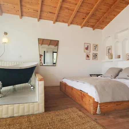 Zai Jardin Villa Fethiye Exterior photo