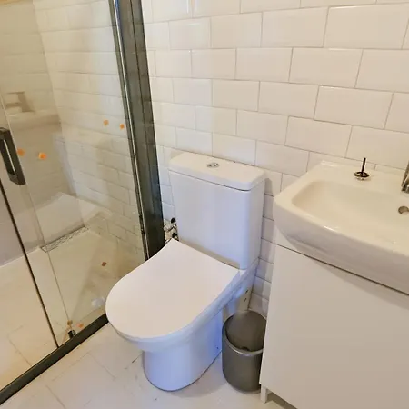 Zai Jardin Villa Fethiye Room photo