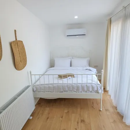 Zai Jardin Villa Fethiye Room photo