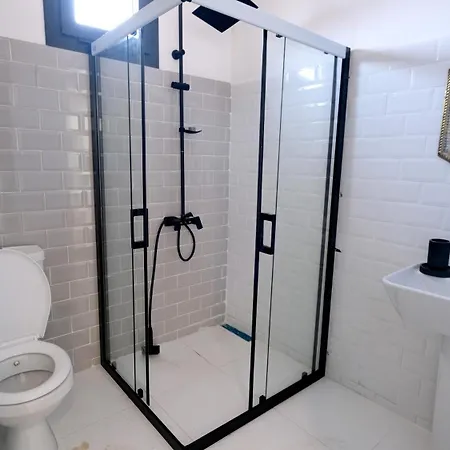 Zai Jardin Villa Fethiye Room photo