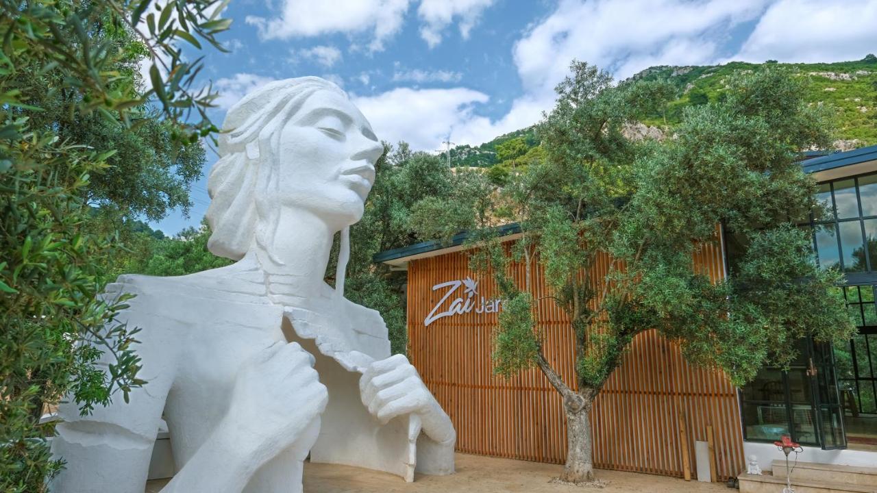 Ferienhaus Zai Jardin *