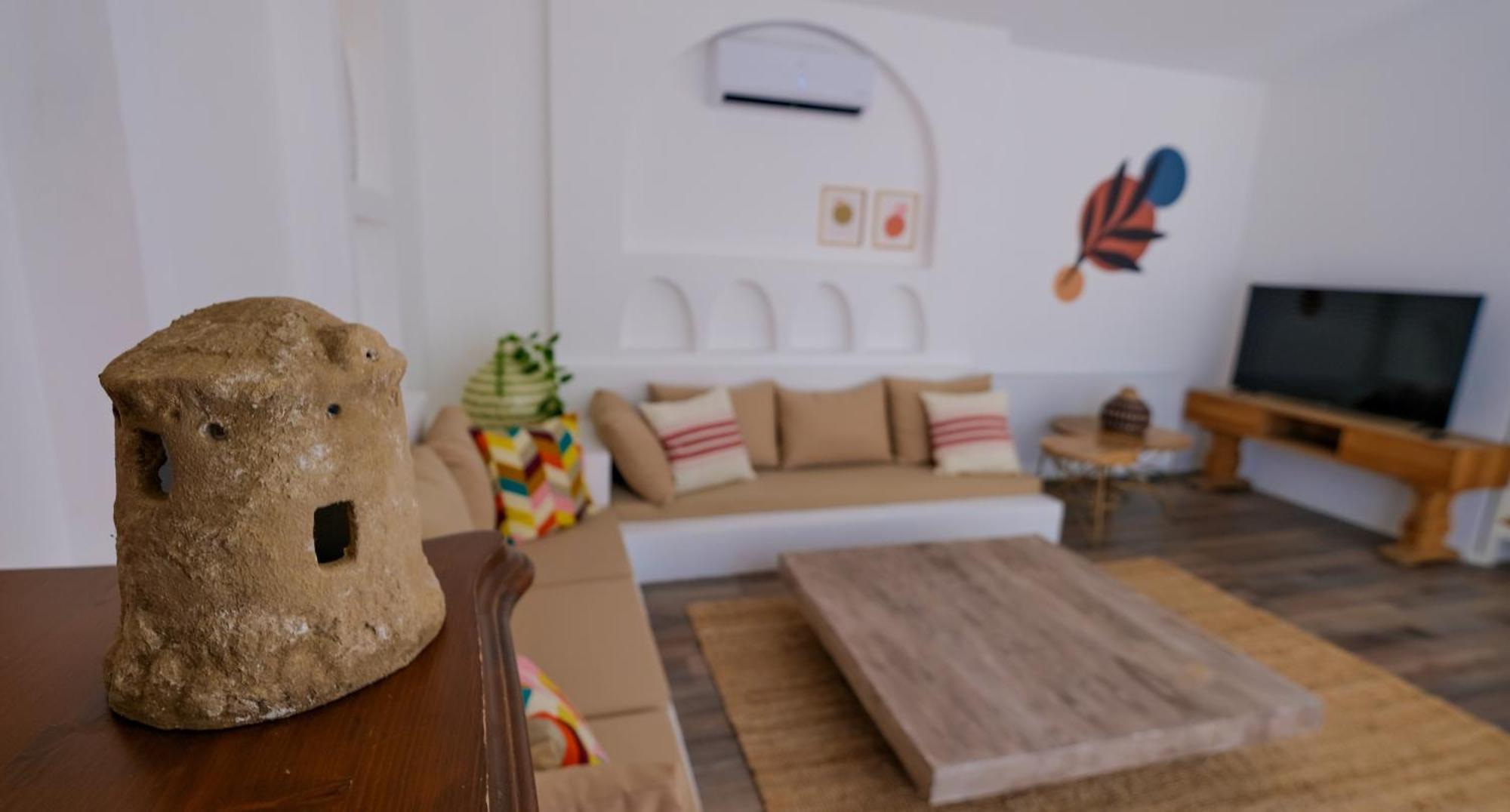 Tatil Evi Zai Jardin Fethiye