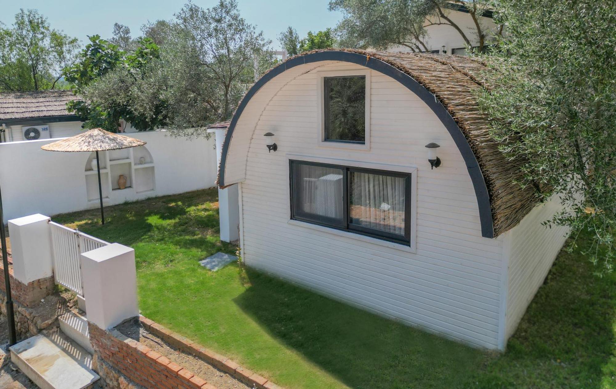 Zai Jardin Ferienhaus Fethiye