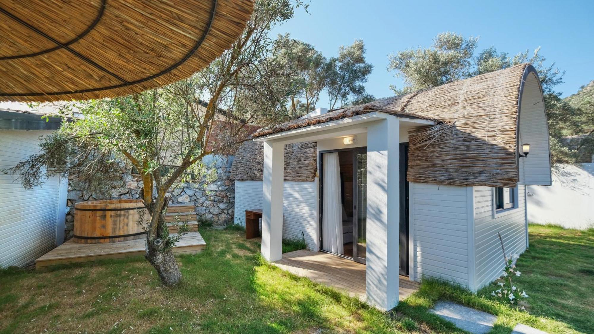 Zai Jardin Ferienhaus