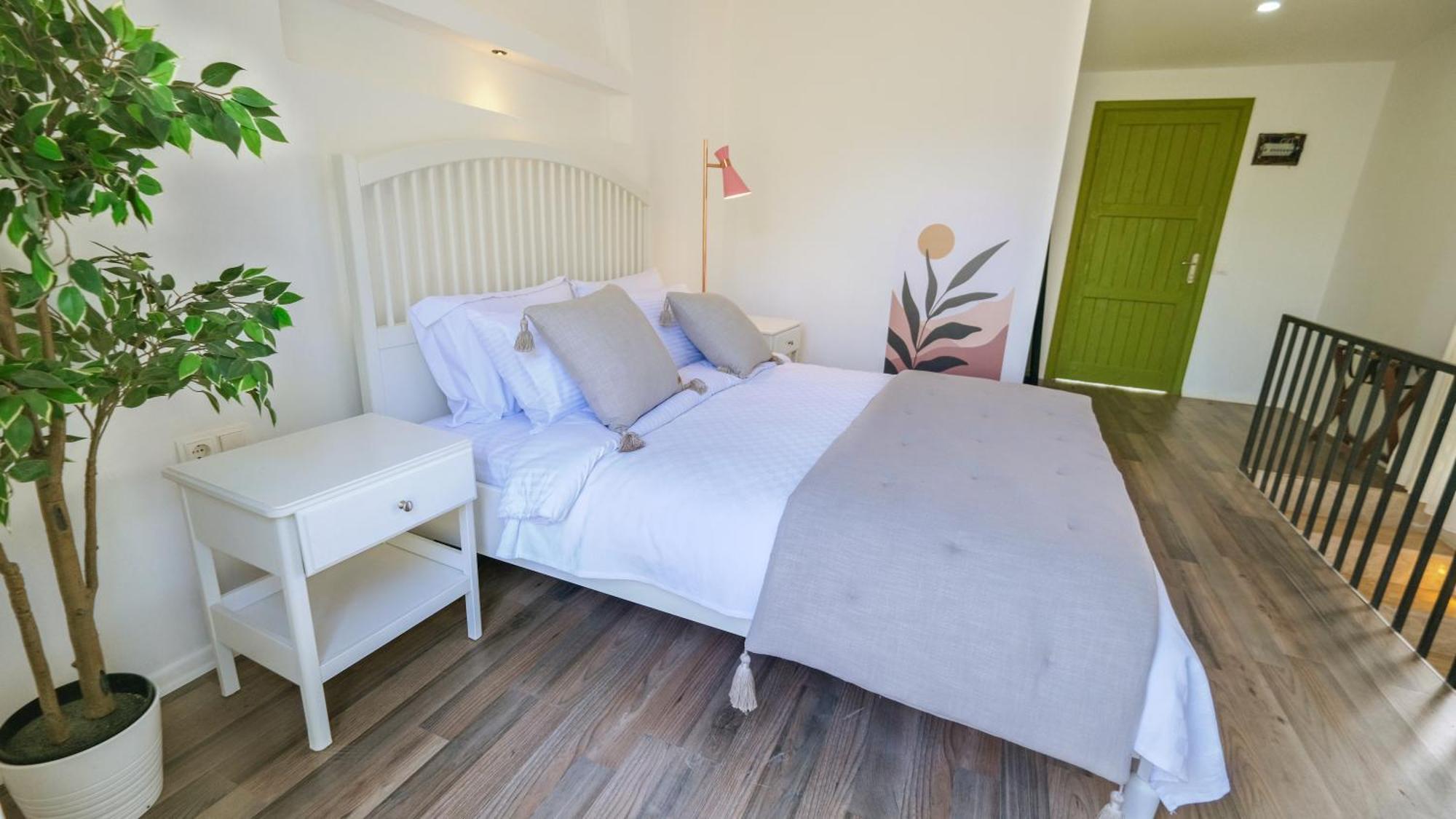 Ferienhaus Zai Jardin Fethiye